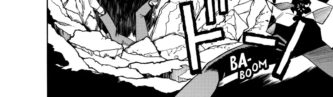 Meiou no Zakuro, chapter 8, page 32