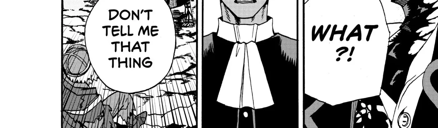 Meiou no Zakuro, chapter 8, page 48