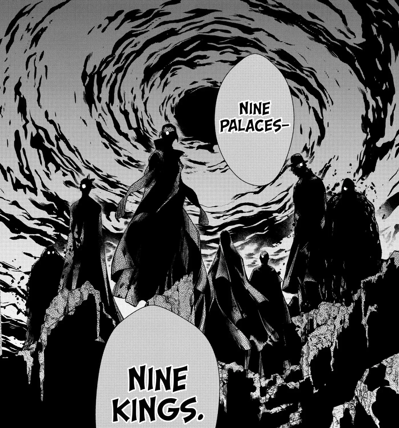 Meiou no Zakuro, chapter 8, page 59