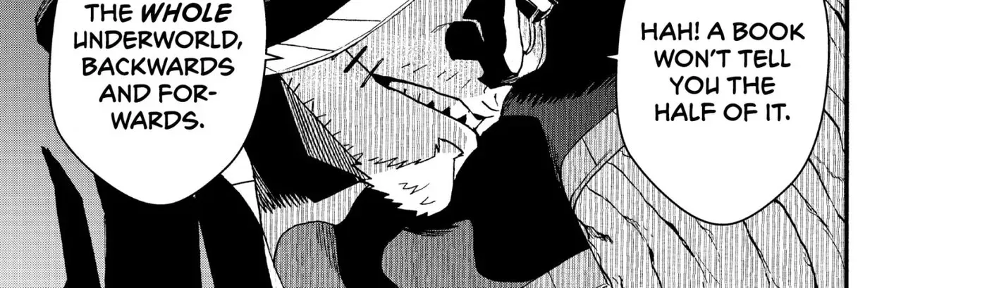 Meiou no Zakuro, chapter 9, page 2