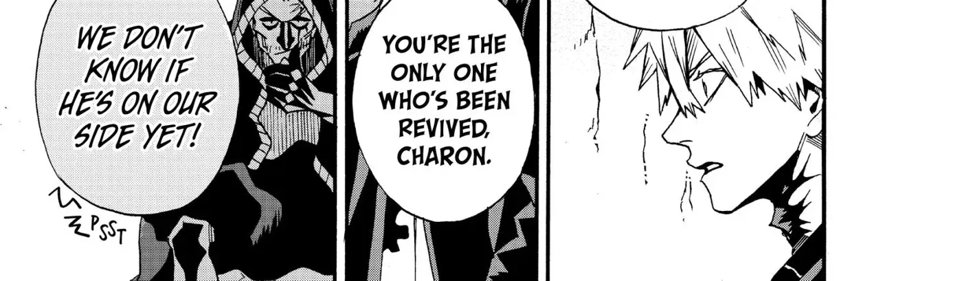 Meiou no Zakuro, chapter 9, page 6