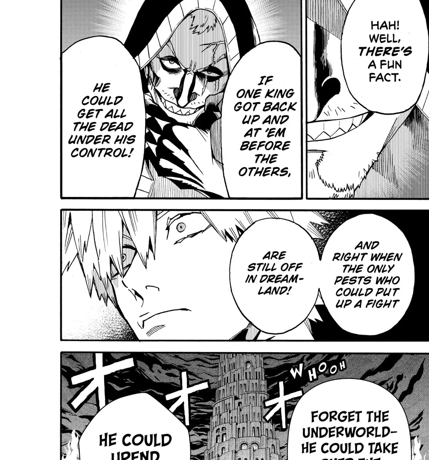 Meiou no Zakuro, chapter 9, page 7