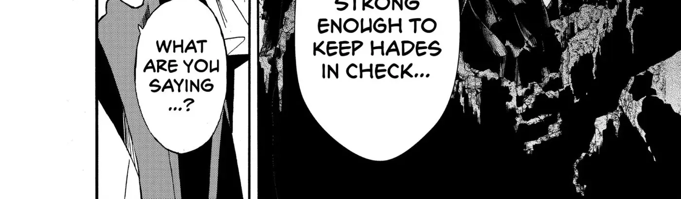 Meiou no Zakuro, chapter 9, page 20