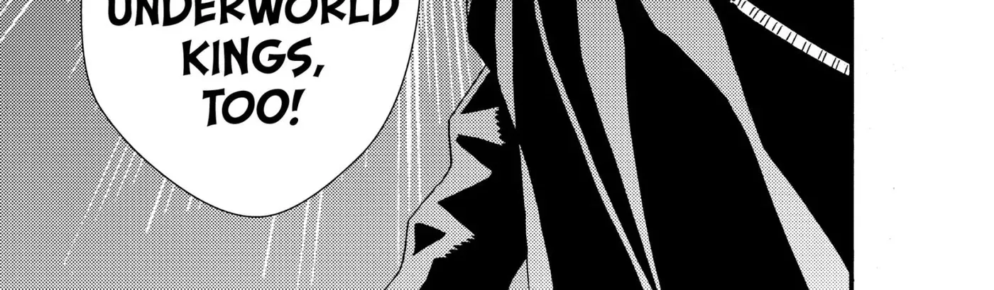 Meiou no Zakuro, chapter 9, page 22