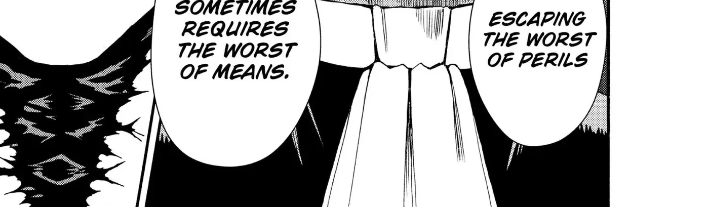 Meiou no Zakuro, chapter 9, page 26