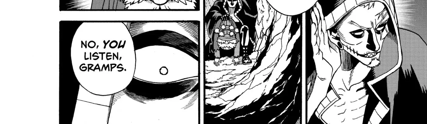 Meiou no Zakuro, chapter 9, page 28