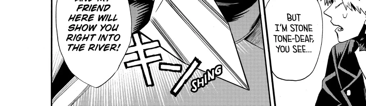 Meiou no Zakuro, chapter 9, page 36
