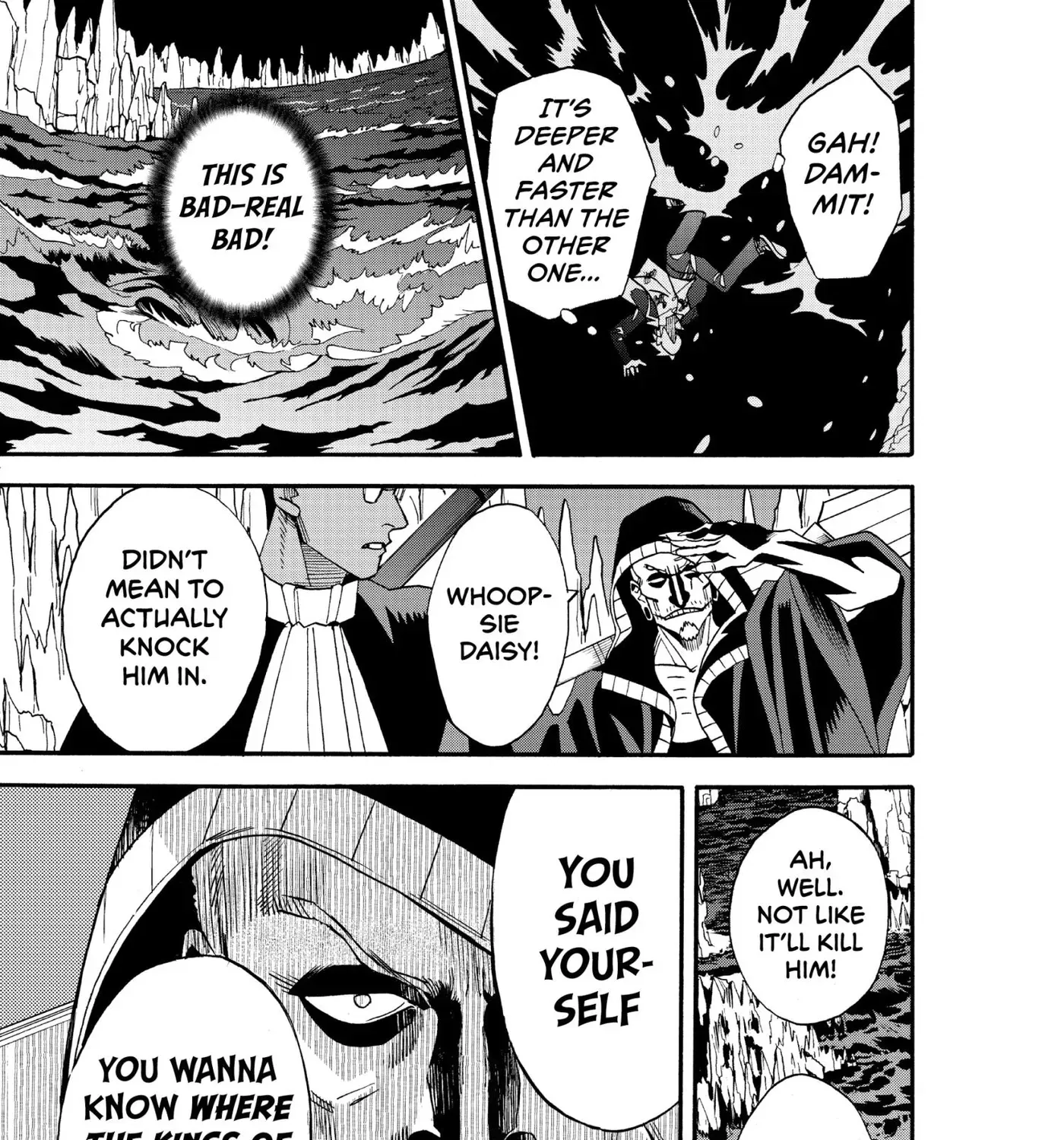 Meiou no Zakuro, chapter 9, page 57