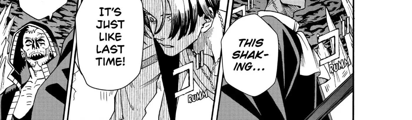 Meiou no Zakuro, chapter 9, page 66