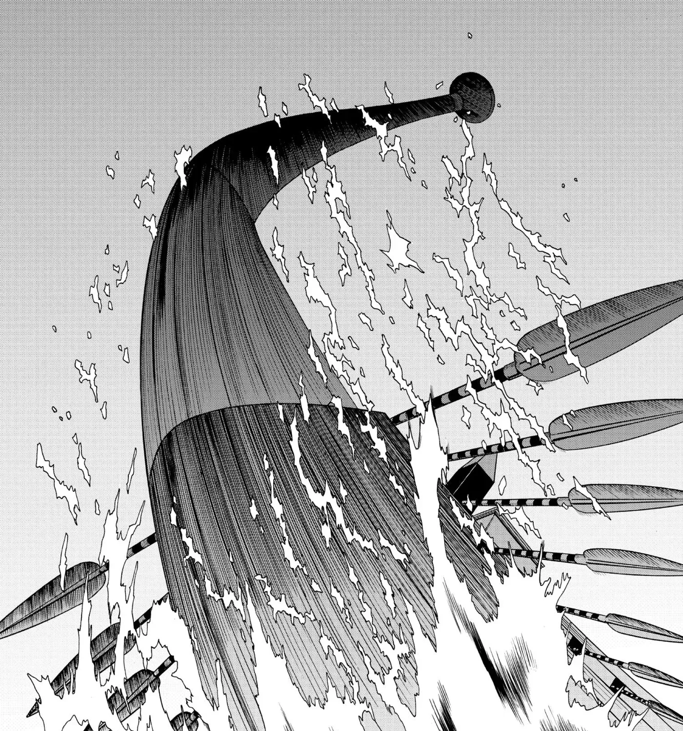 Meiou no Zakuro, chapter 9, page 69