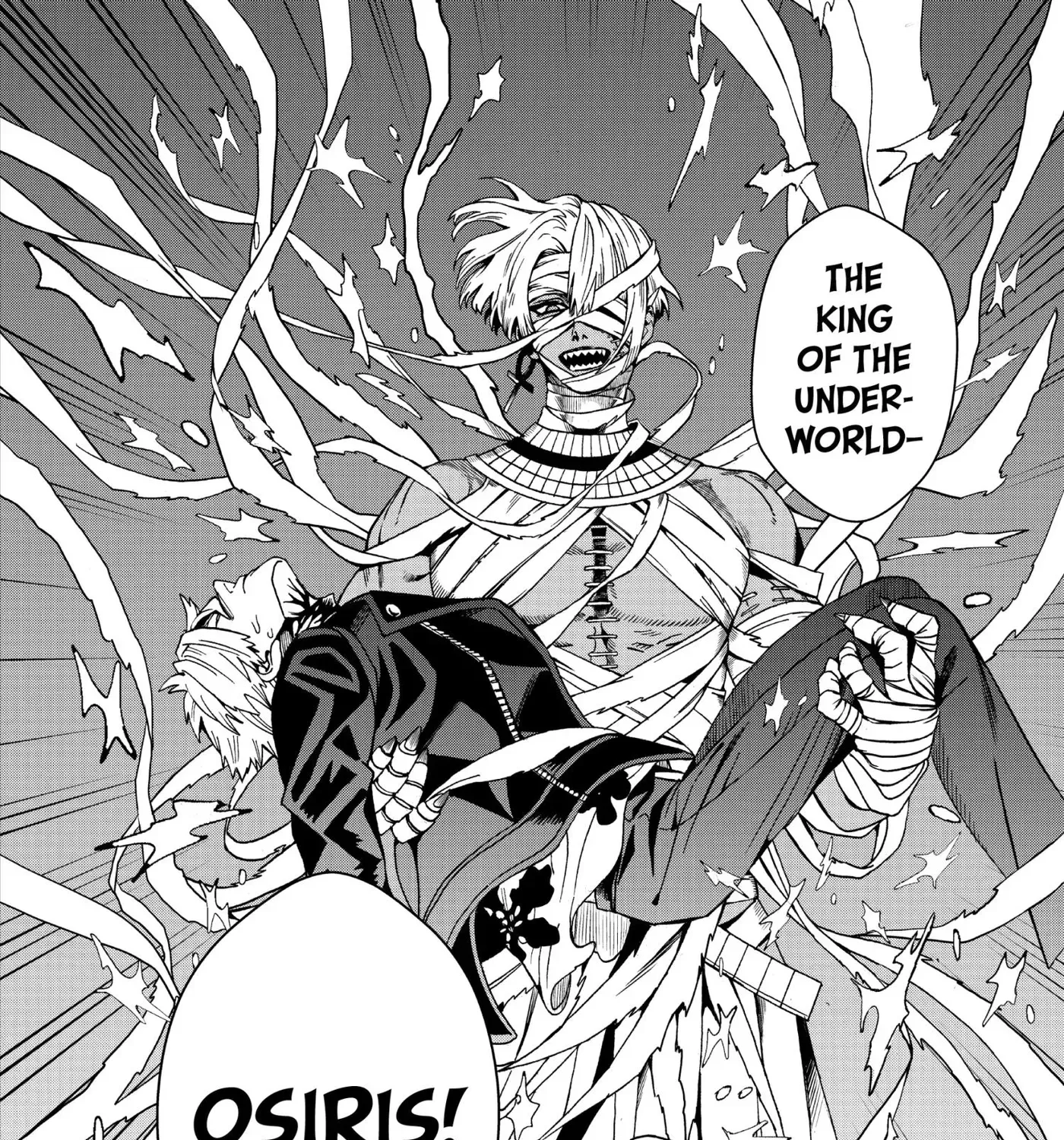 Meiou no Zakuro, chapter 9, page 75