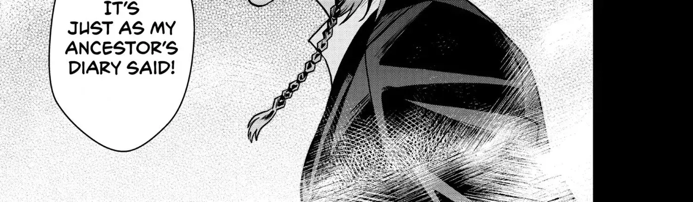 Meiou no Zakuro, chapter 9, page 82