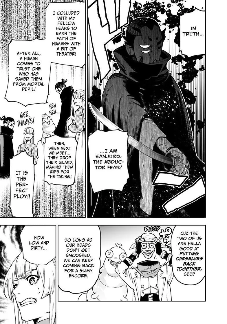Tokyo Fears Rhapsody, chapter 21.2, page 4