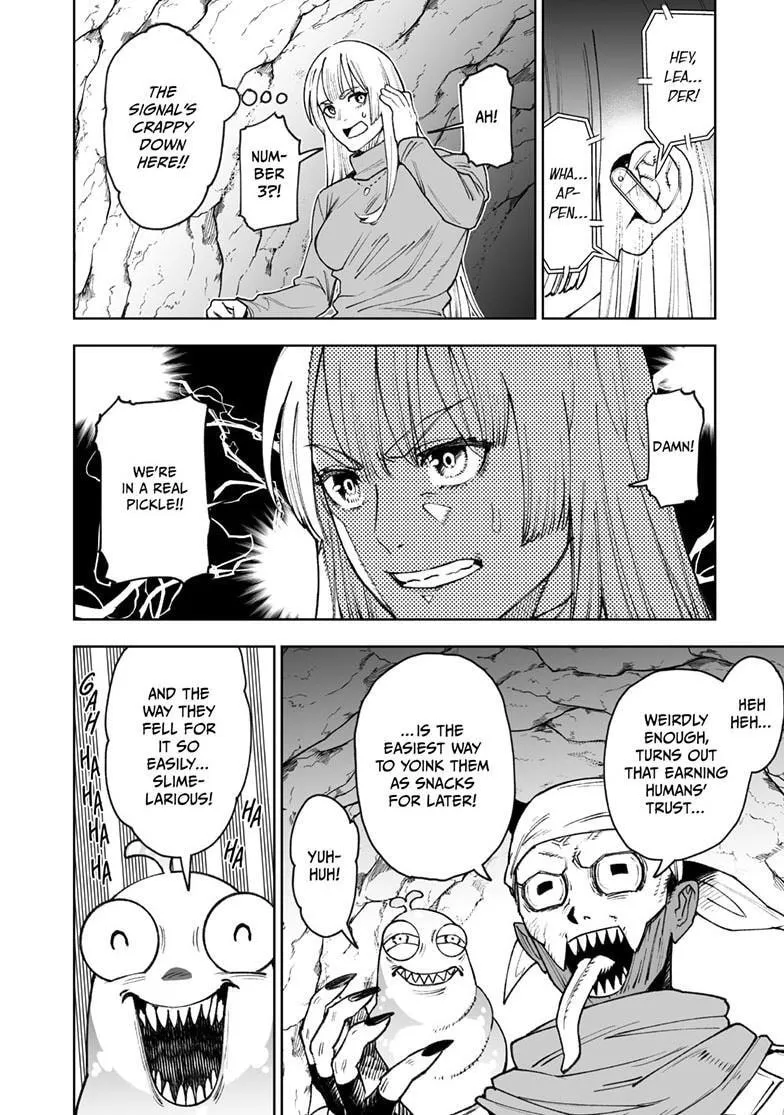 Tokyo Fears Rhapsody, chapter 21.2, page 5