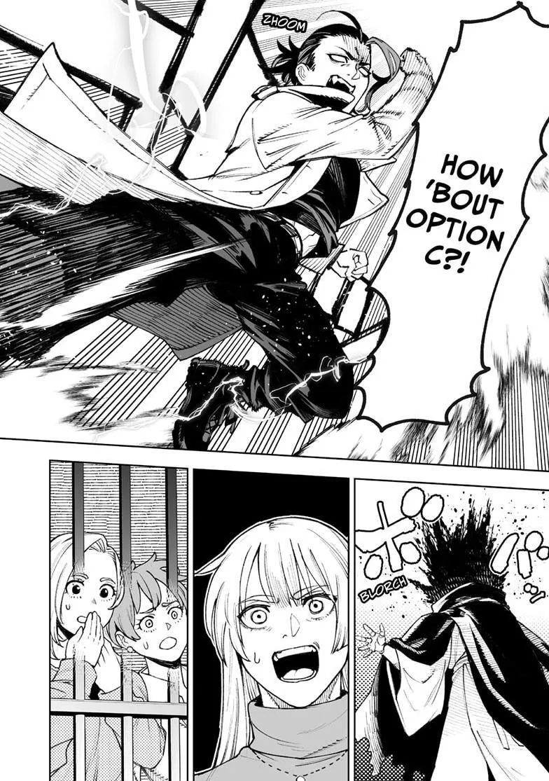 Tokyo Fears Rhapsody, chapter 21.2, page 7