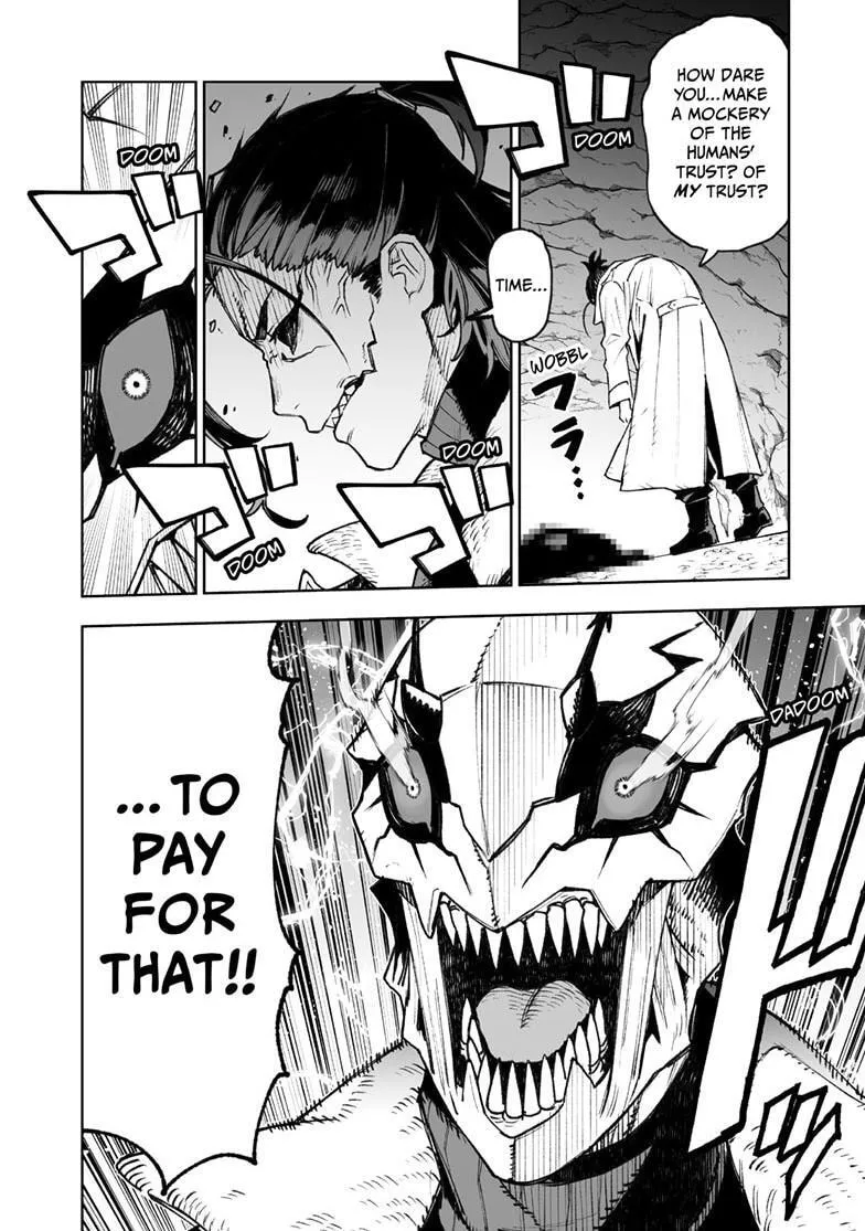 Tokyo Fears Rhapsody, chapter 21.2, page 9