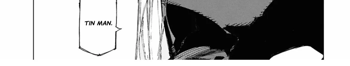 Bungou Stray Dogs: Storm Bringer, chapter 18, page 8