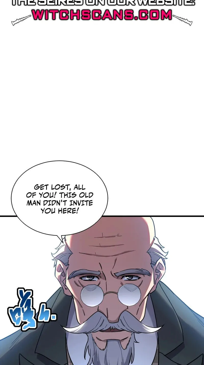 Cataclysm Hunter: I Have an Experience Points System, chapter 18, page 6