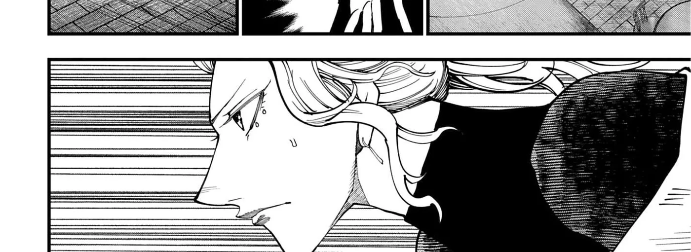 Record of Ragnarok: The Jack the Ripper Case Files, chapter 73, page 4
