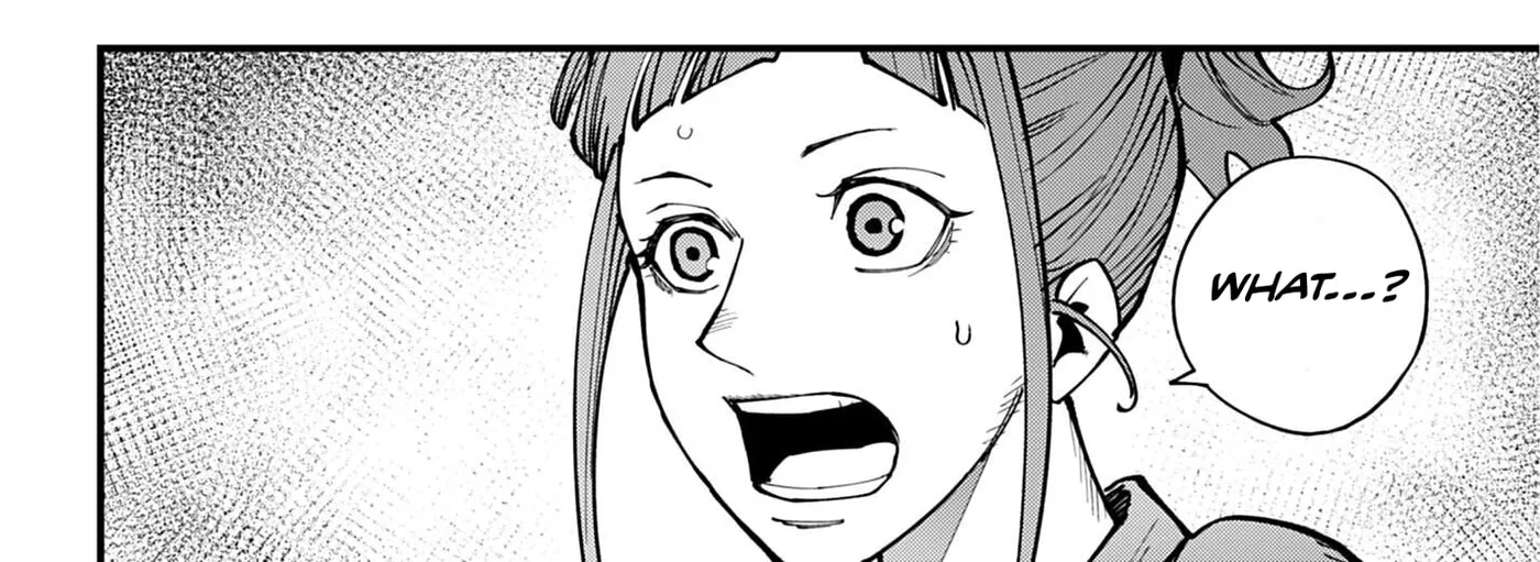 Record of Ragnarok: The Jack the Ripper Case Files, chapter 73, page 16