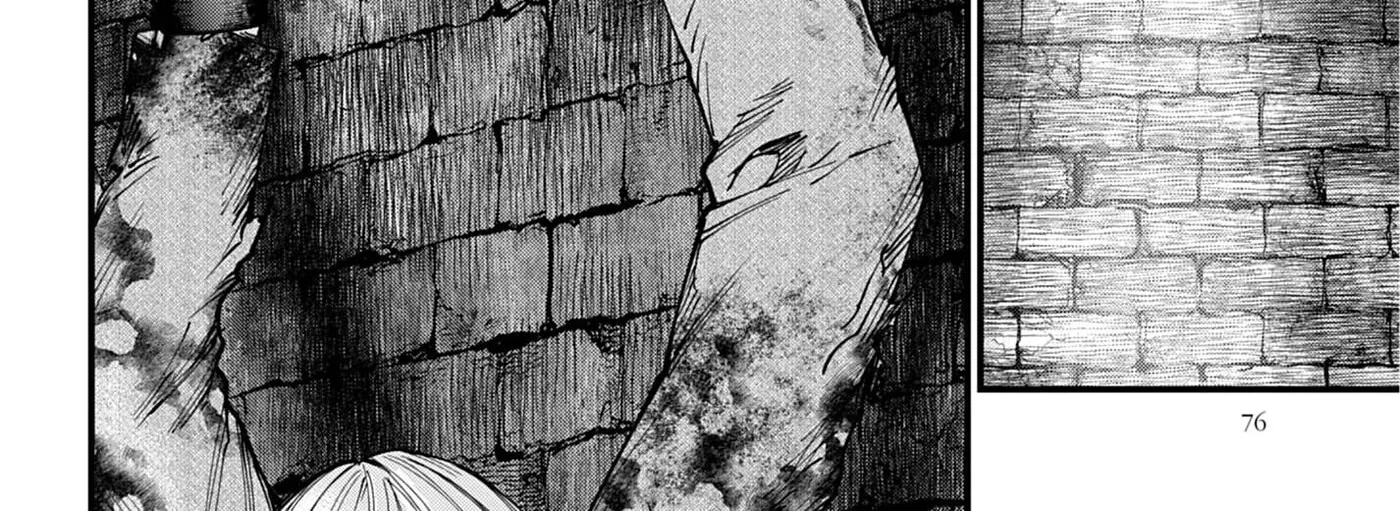 Record of Ragnarok: The Jack the Ripper Case Files, chapter 73, page 34