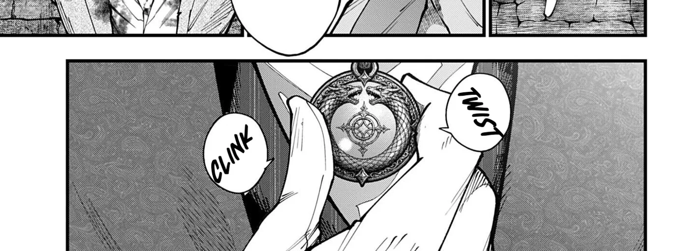 Record of Ragnarok: The Jack the Ripper Case Files, chapter 73, page 40