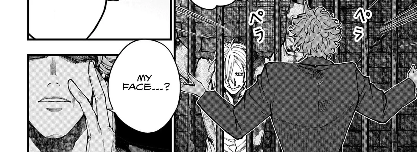 Record of Ragnarok: The Jack the Ripper Case Files, chapter 74, page 40