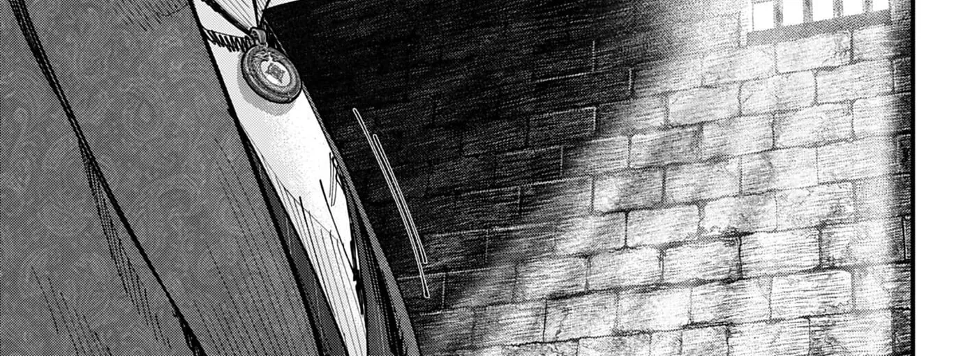 Record of Ragnarok: The Jack the Ripper Case Files, chapter 74, page 42