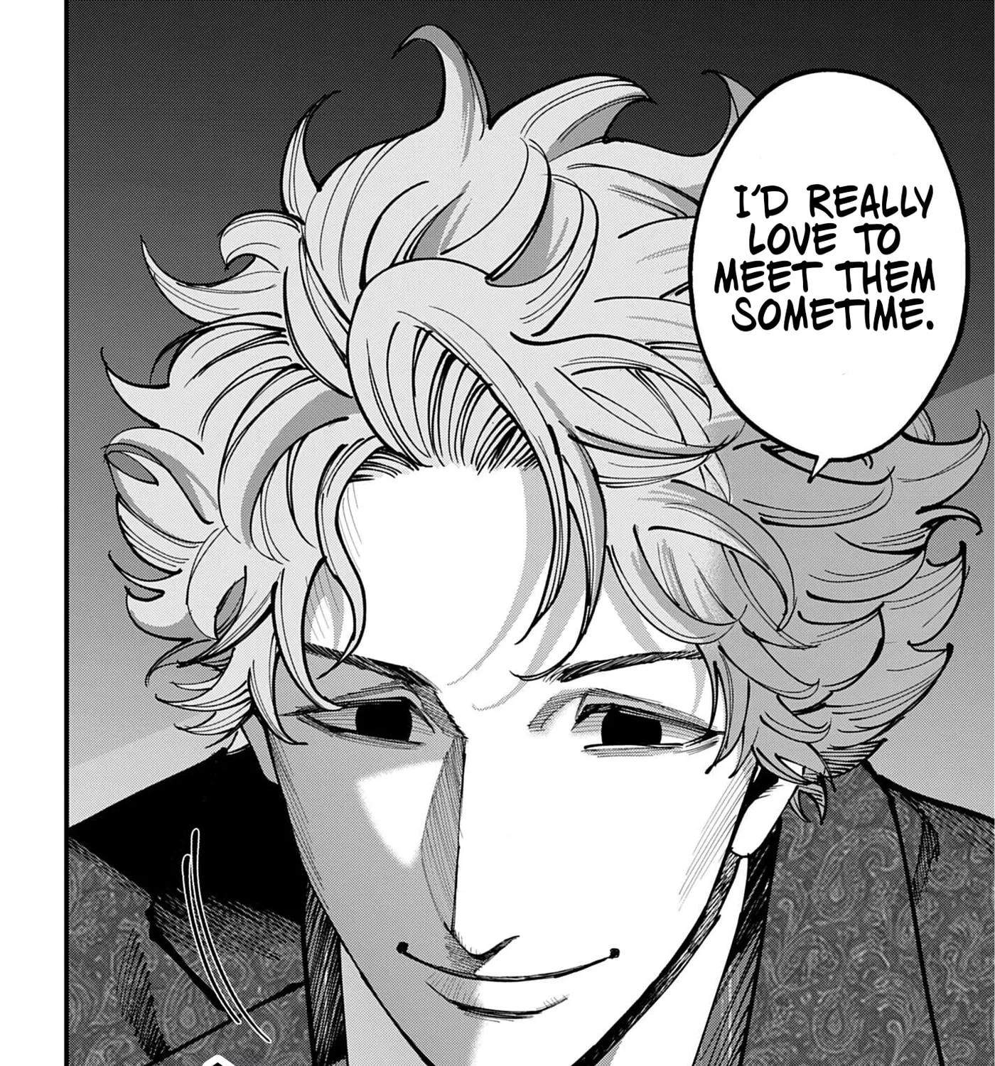 Record of Ragnarok: The Jack the Ripper Case Files, chapter 74, page 43