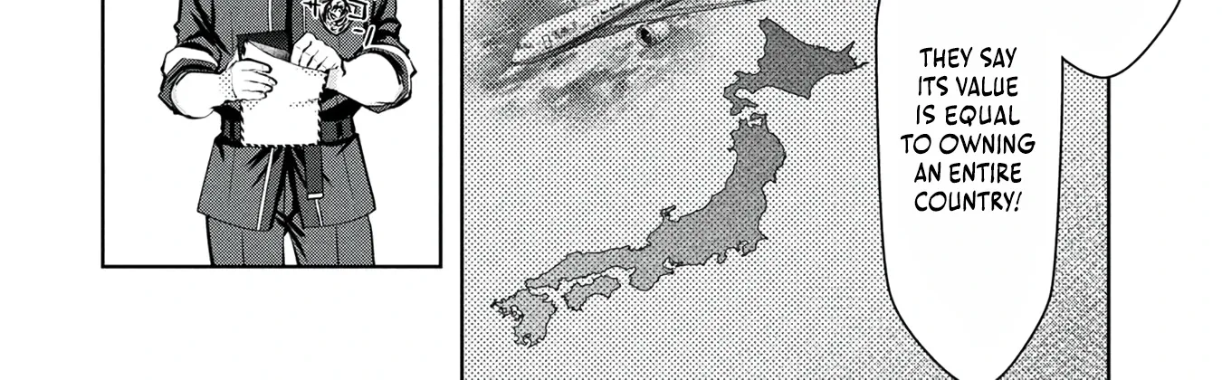 Kamigami no Kennou wo Ayatsurishi Mono - Nouryoku Suuchi "0" de Sagesumareteiru Ore da ga, Jitsu wa Sekai Saikyou no Ikkaku, chapter 38, page 16