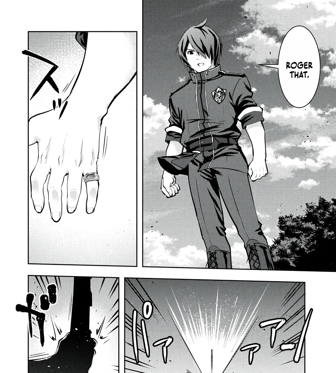 Kamigami no Kennou wo Ayatsurishi Mono - Nouryoku Suuchi "0" de Sagesumareteiru Ore da ga, Jitsu wa Sekai Saikyou no Ikkaku, chapter 38, page 35