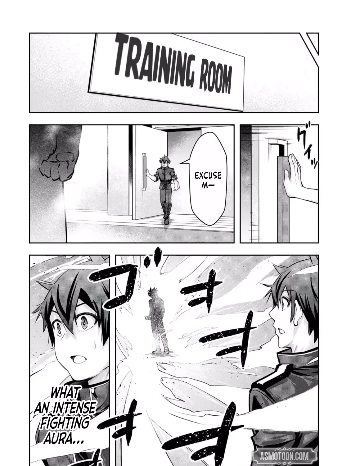 Kamigami no Kennou wo Ayatsurishi Mono - Nouryoku Suuchi "0" de Sagesumareteiru Ore da ga, Jitsu wa Sekai Saikyou no Ikkaku, chapter 40, page 19