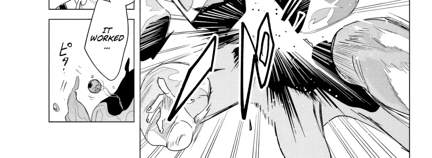 The Talentless Summoner, chapter 4, page 6
