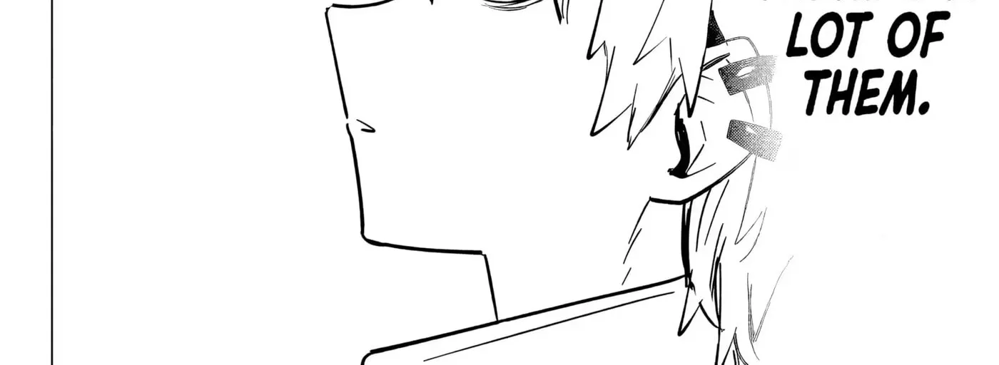 The Talentless Summoner, chapter 4, page 24