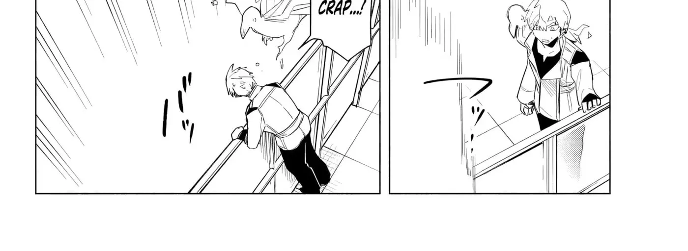 The Talentless Summoner, chapter 4, page 28