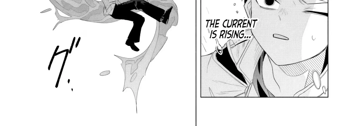 The Talentless Summoner, chapter 4, page 30