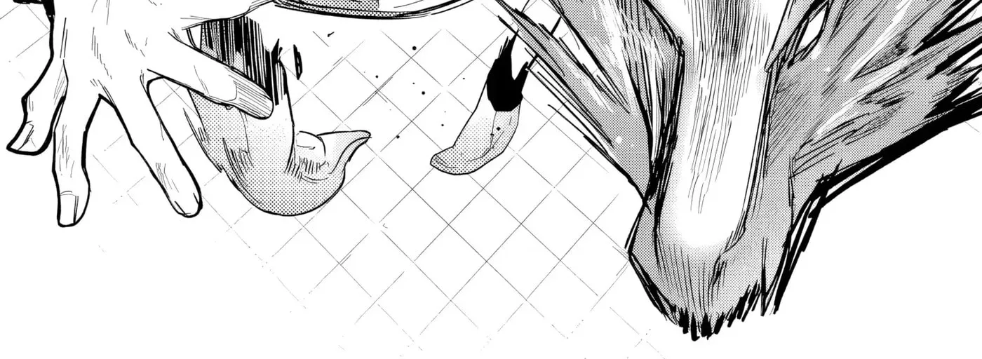The Talentless Summoner, chapter 4, page 32