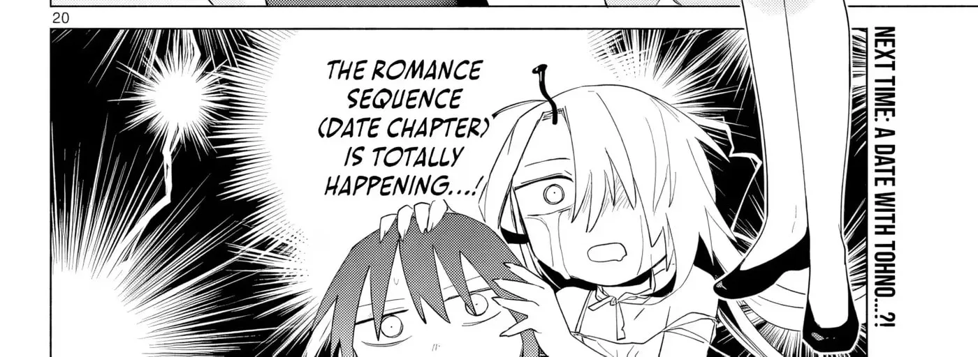 The Talentless Summoner, chapter 4, page 40