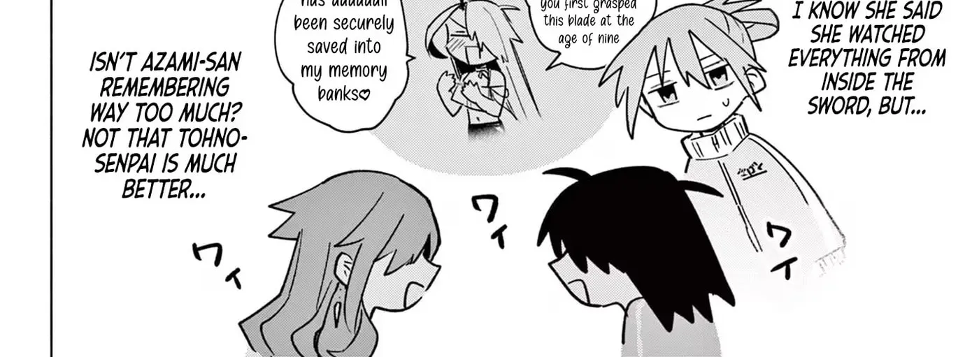The Talentless Summoner, chapter 5, page 24