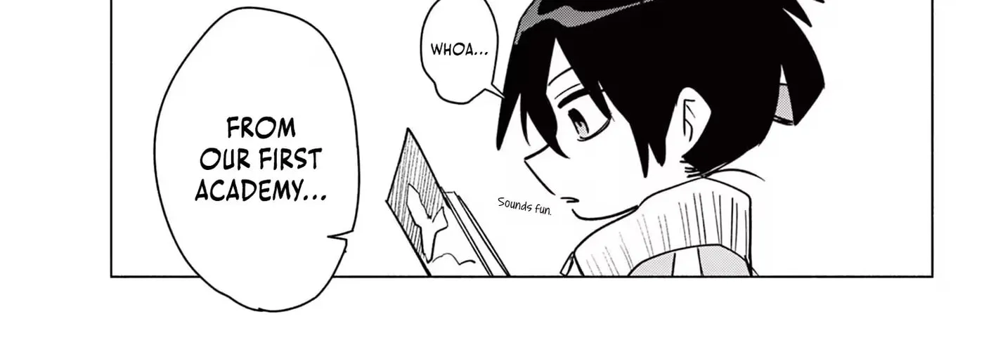 The Talentless Summoner, chapter 5, page 46