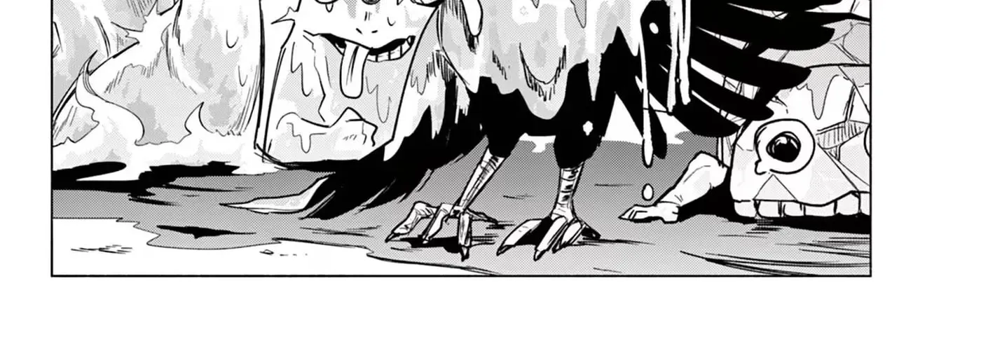 The Talentless Summoner, chapter 7, page 24