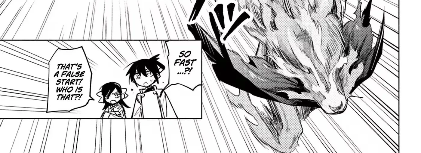 The Talentless Summoner, chapter 7, page 26