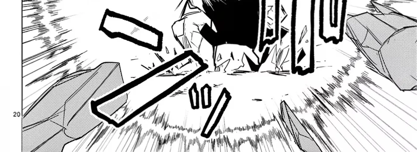 The Talentless Summoner, chapter 7, page 40