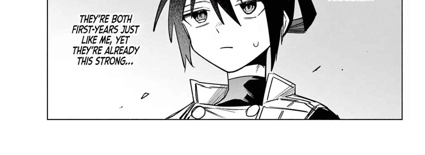 The Talentless Summoner, chapter 7, page 42