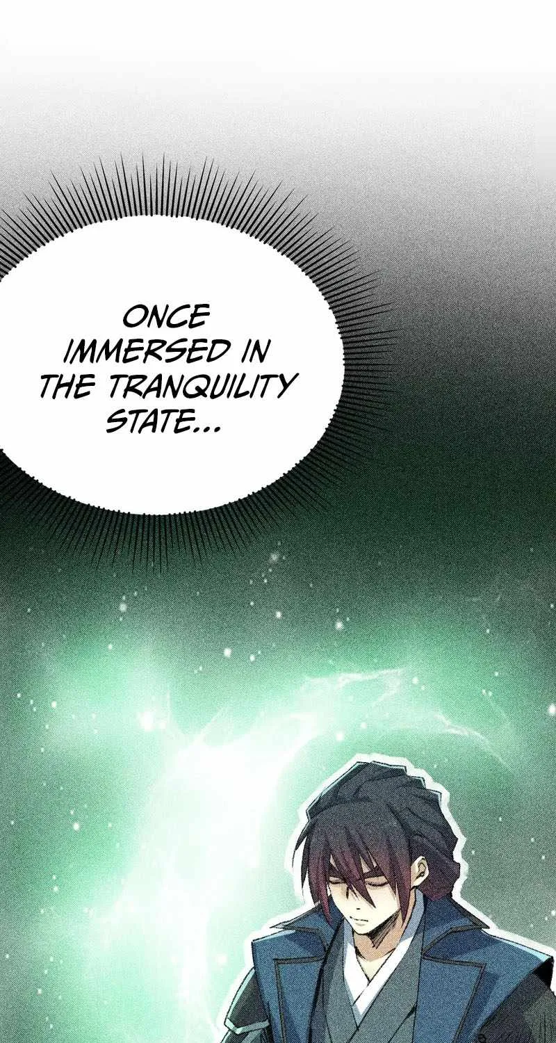 Two Realms: I Have an Ancient Martial Arts World, chapter 8, page 4