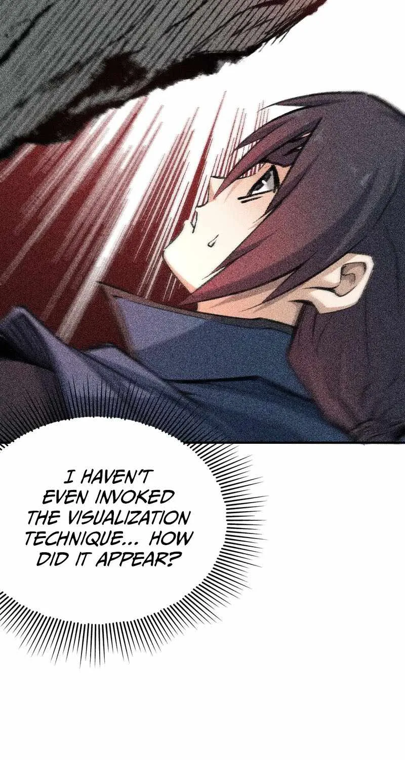 Two Realms: I Have an Ancient Martial Arts World, chapter 8, page 8