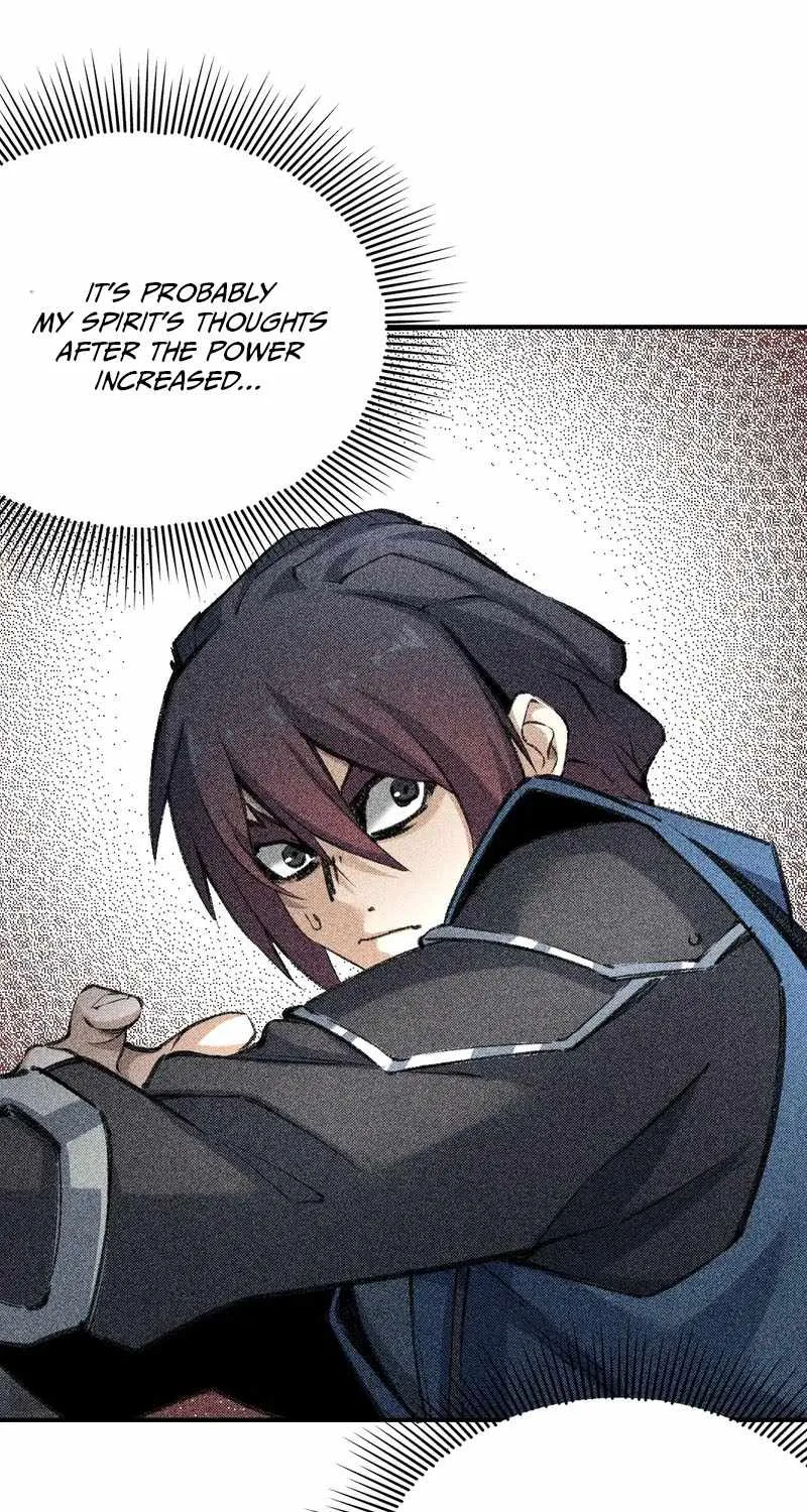 Two Realms: I Have an Ancient Martial Arts World, chapter 8, page 11