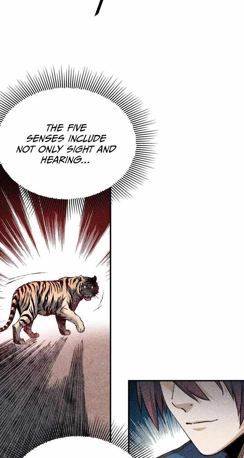 Two Realms: I Have an Ancient Martial Arts World, chapter 8, page 14