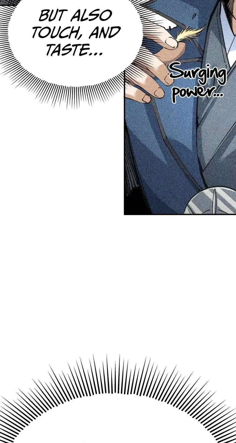 Two Realms: I Have an Ancient Martial Arts World, chapter 8, page 15