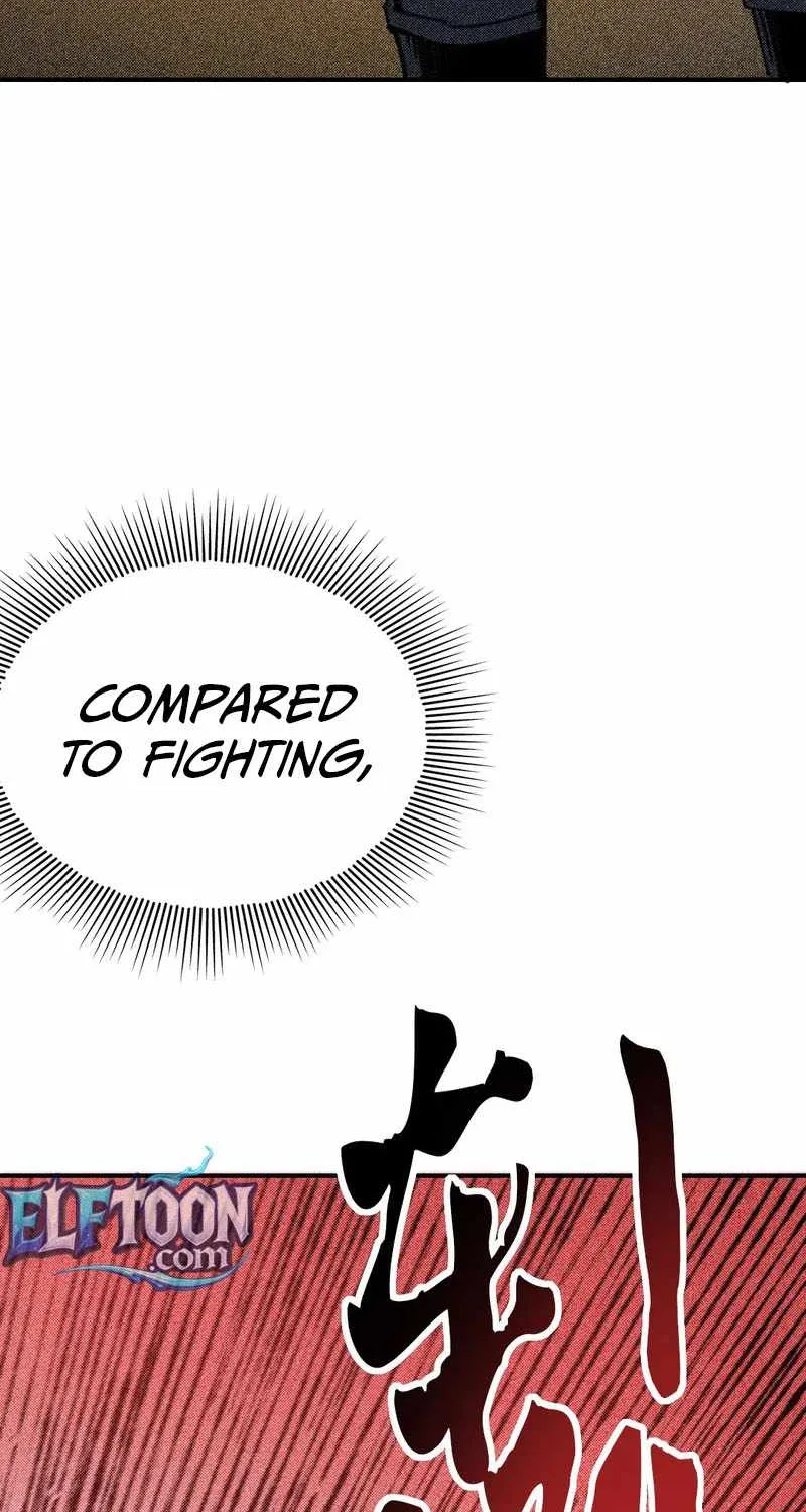 Two Realms: I Have an Ancient Martial Arts World, chapter 8, page 18